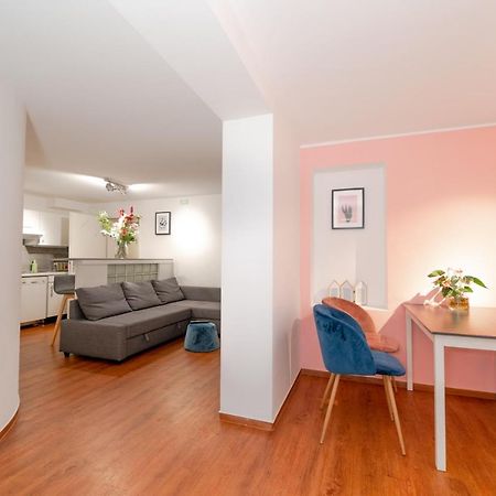 The Suites City Apartments Hamburg-Harburg Buitenkant foto