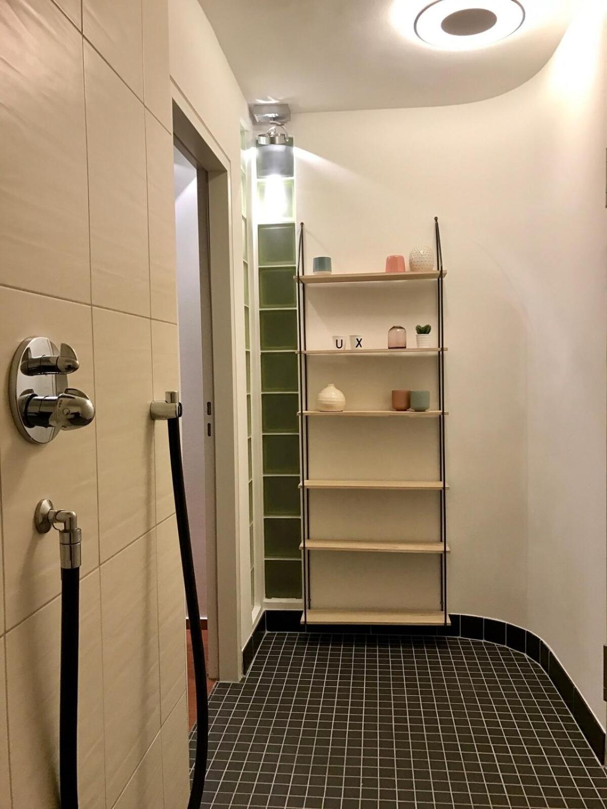 The Suites City Apartments Hamburg-Harburg Buitenkant foto